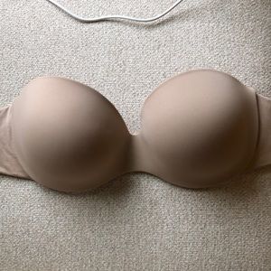 Strapless Bra by True & Co.
